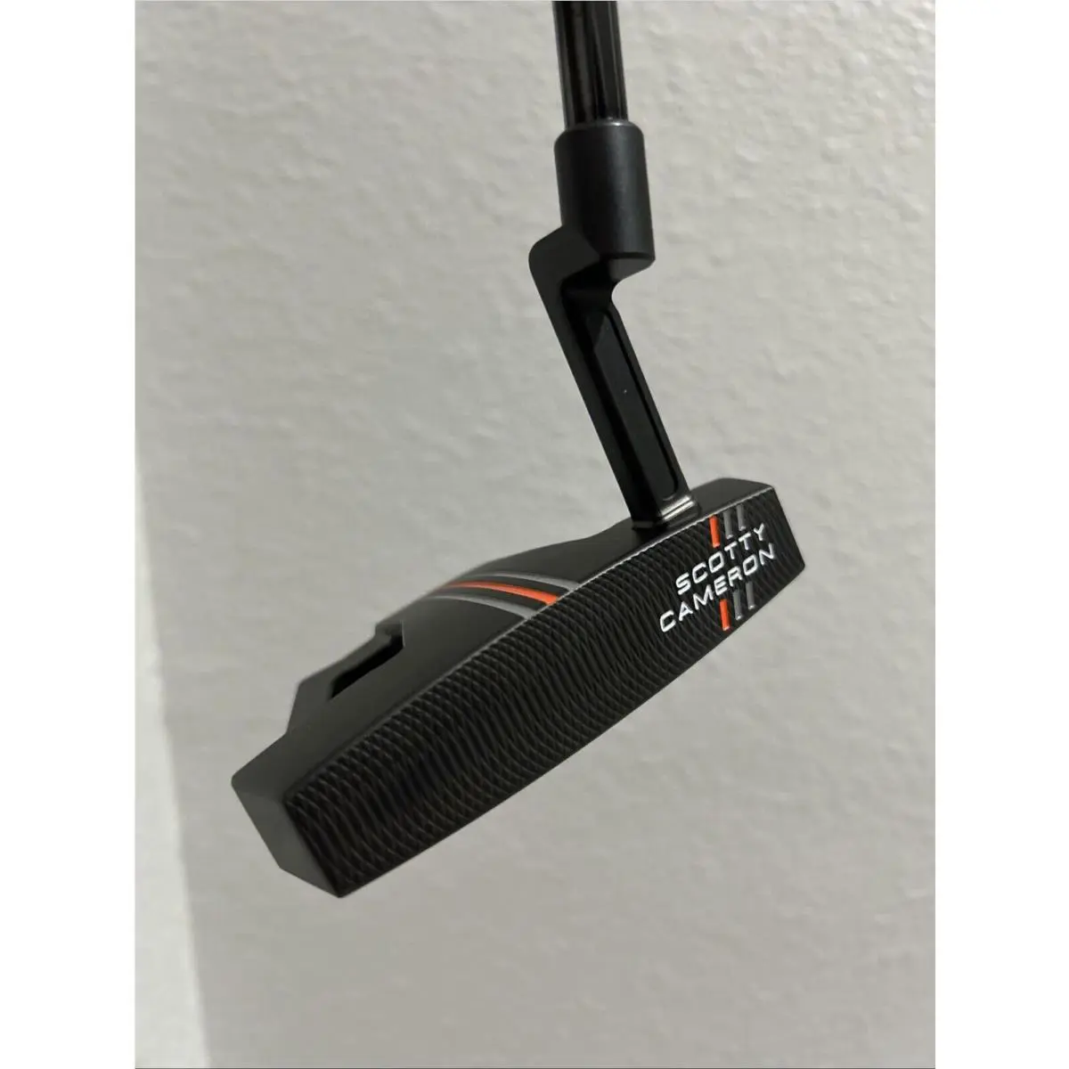Scotty Cameron  - Titleist Scotty Cameron H24 Limited Phantom 9.2 13