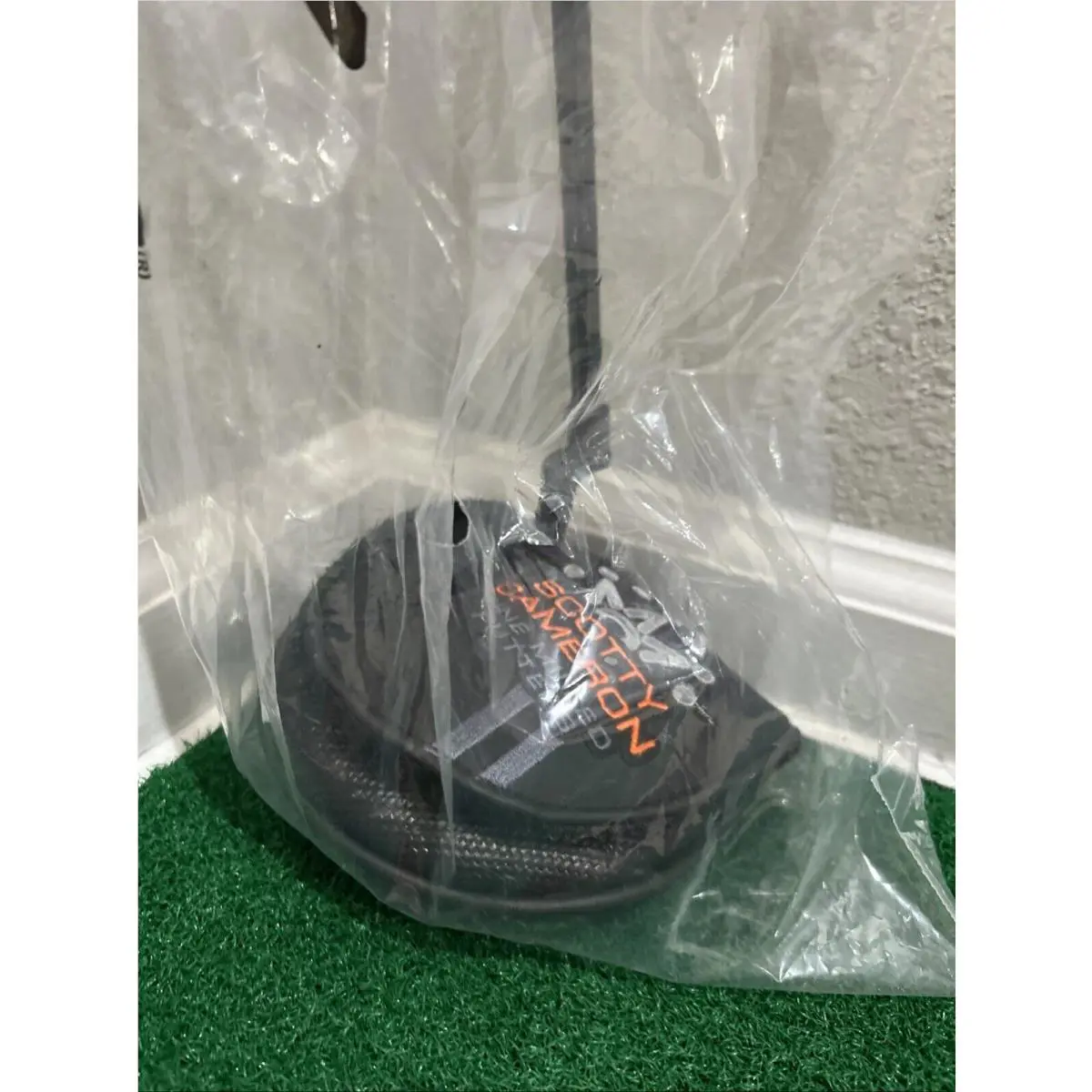 Scotty Cameron  - Titleist Scotty Cameron H24 Limited Phantom 9.2 1