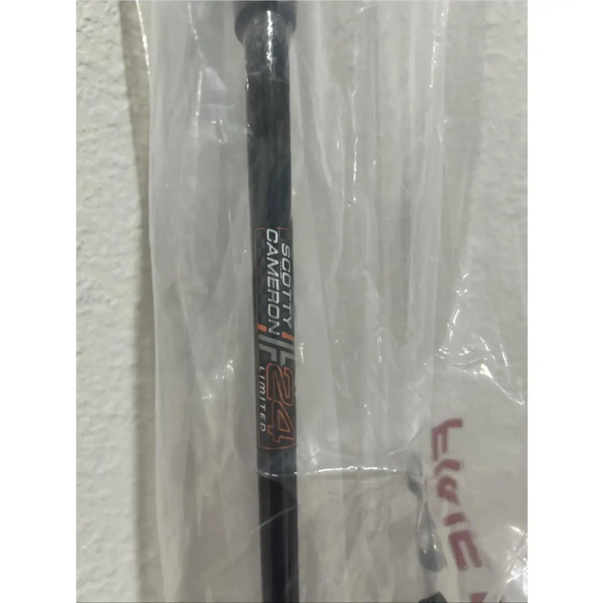 Scotty Cameron  - Titleist Scotty Cameron H24 Limited Phantom 9.2 4