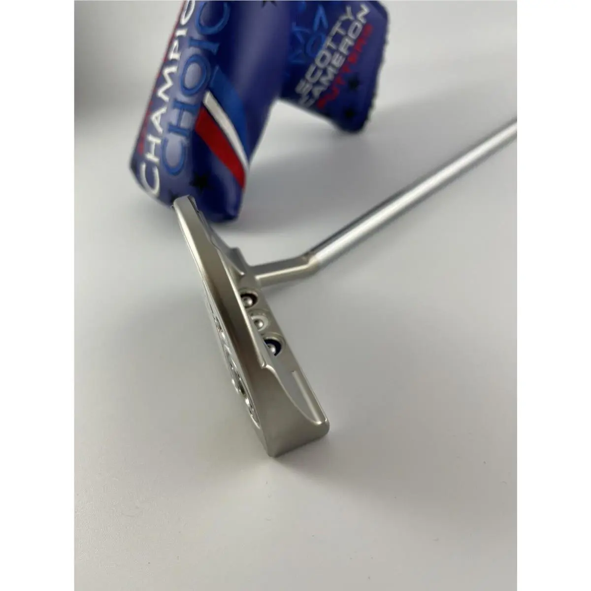 Scotty Cameron  - FlowBack 5.5 - FlowBack 4
