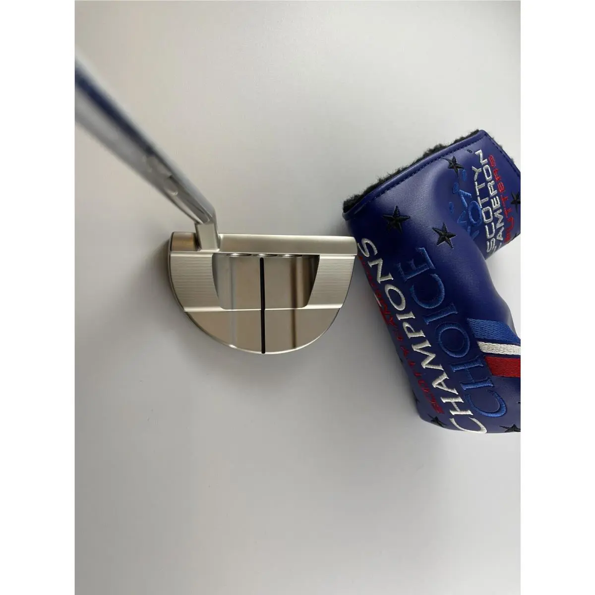 Scotty Cameron  - FlowBack 5.5 - FlowBack 5
