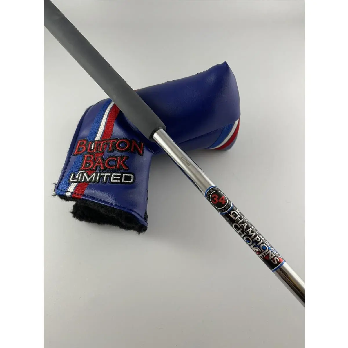 Scotty Cameron  - FlowBack 5.5 - FlowBack 6