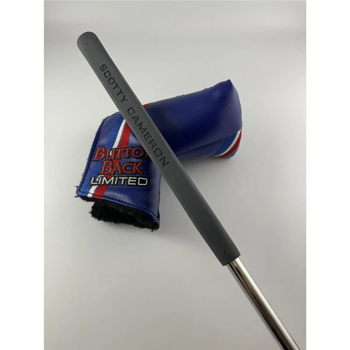 Scotty Cameron  - FlowBack 5.5 - FlowBack 7