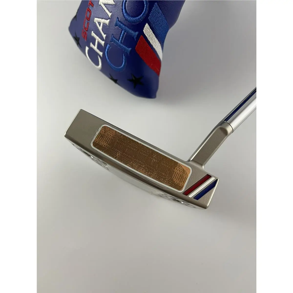 Scotty Cameron  - FlowBack 5.5 - FlowBack 1