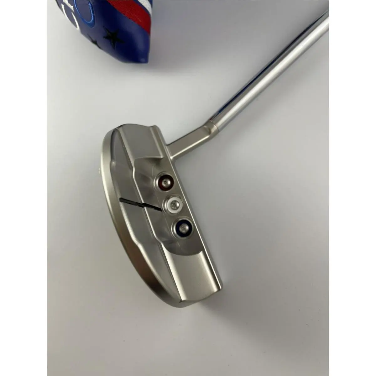 Scotty Cameron  - FlowBack 5.5 - FlowBack 3