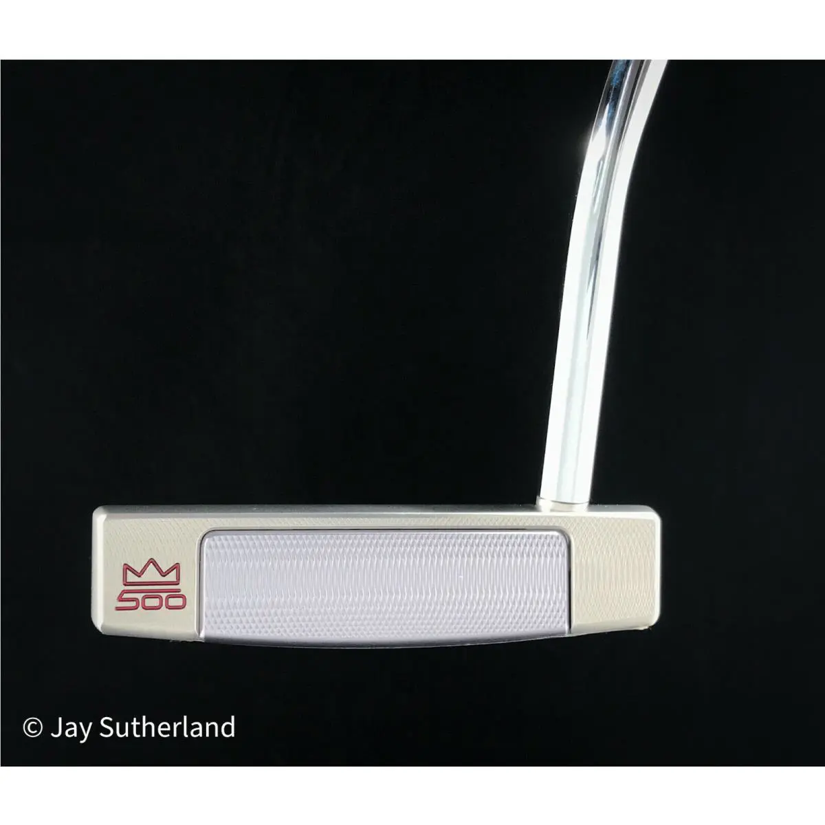 Scotty Cameron  - Limited Release 1st of 500 Select Fastback 2