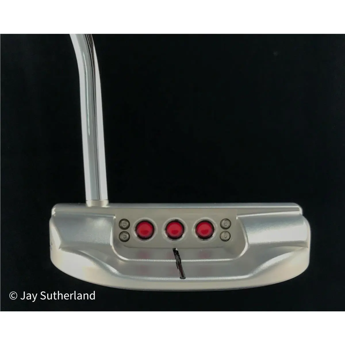 Scotty Cameron  - Limited Release 1st of 500 Select Fastback 3