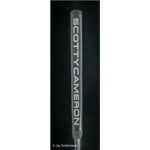 Scotty Cameron  - Limited Release 1st of 500 Select Fastback 5