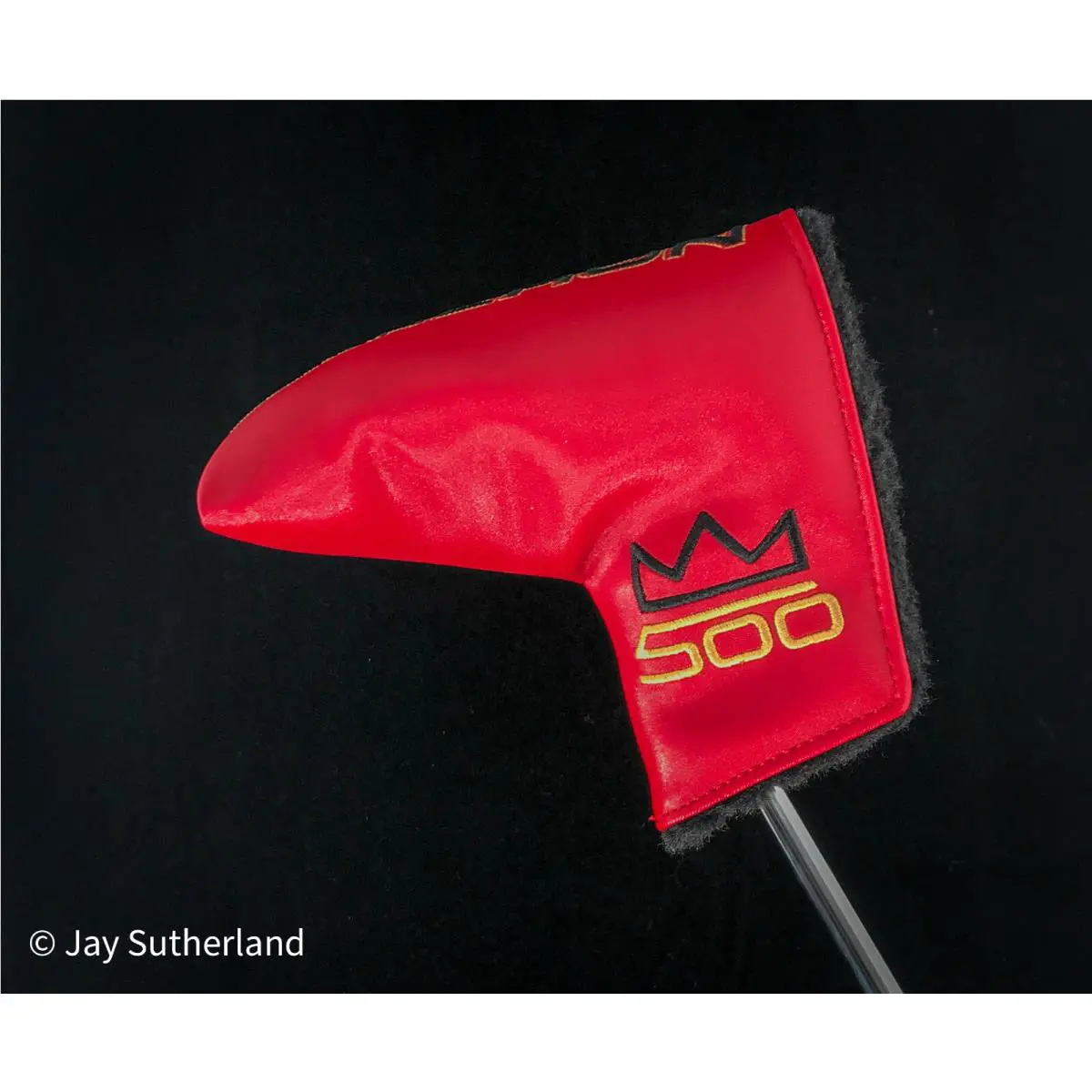 Scotty Cameron  - Limited Release 1st of 500 Select Fastback 6