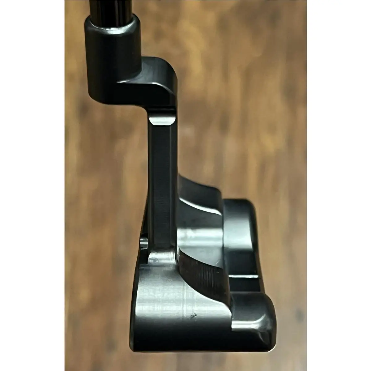 Scotty Cameron  - Champions Choice Newport Plus Button Back - Xtreme Dark - Tei3 - Black, Lie Angle: Black 8