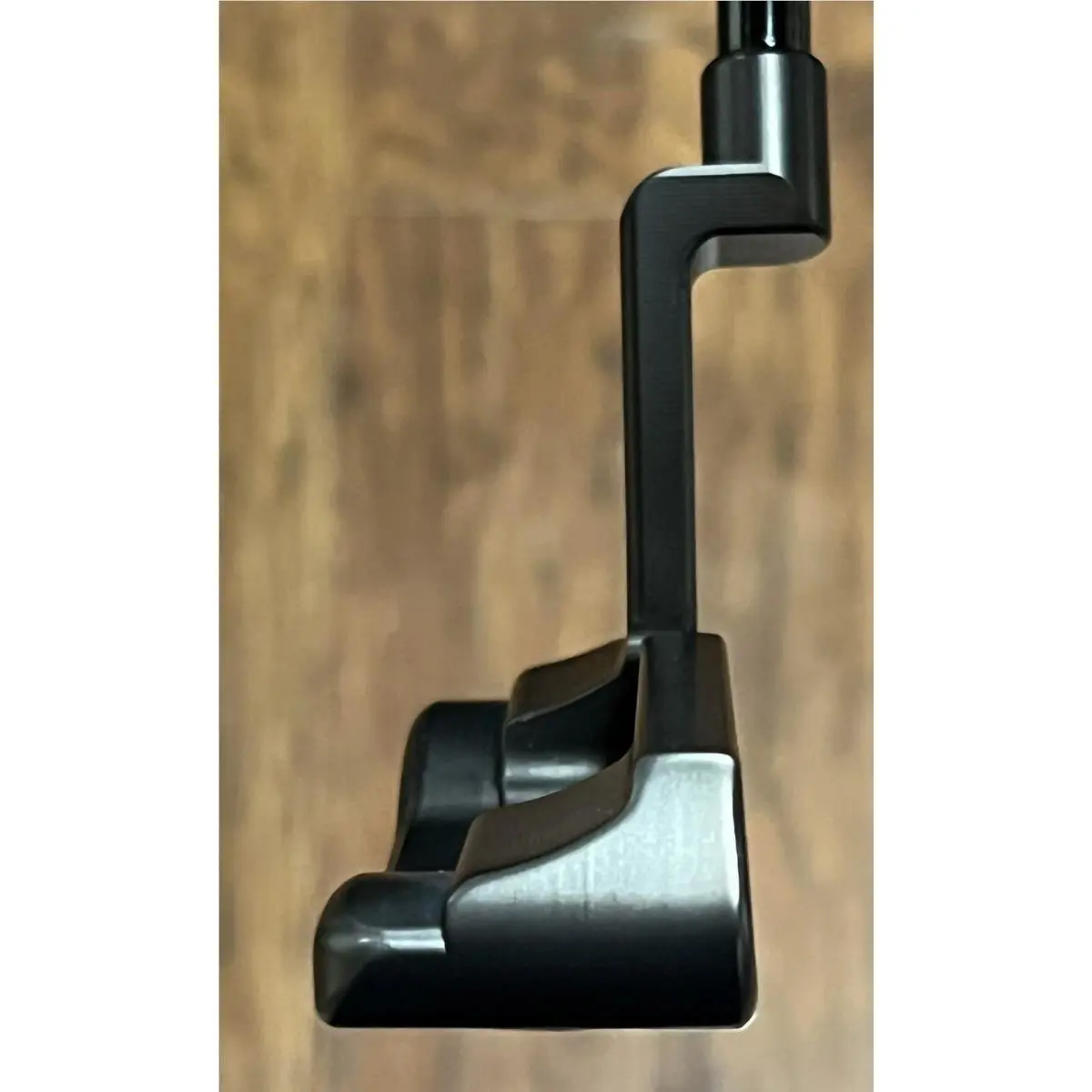 Scotty Cameron  - Champions Choice Newport Plus Button Back - Xtreme Dark - Tei3 - Black, Lie Angle: Black 7