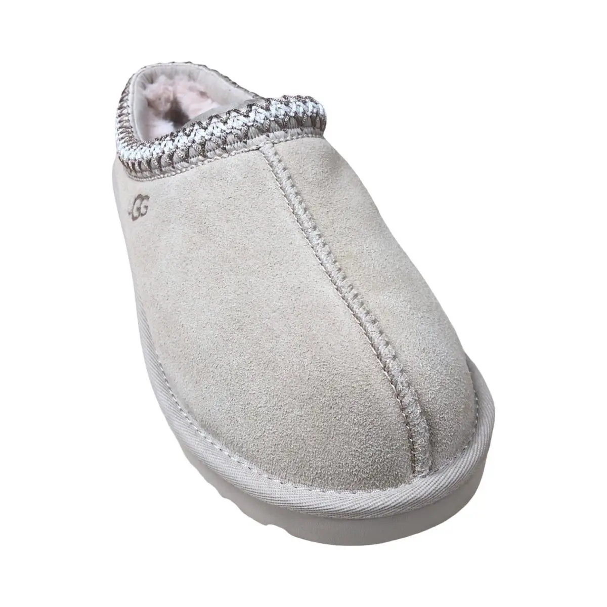 UGG shoes - Driftwood 4
