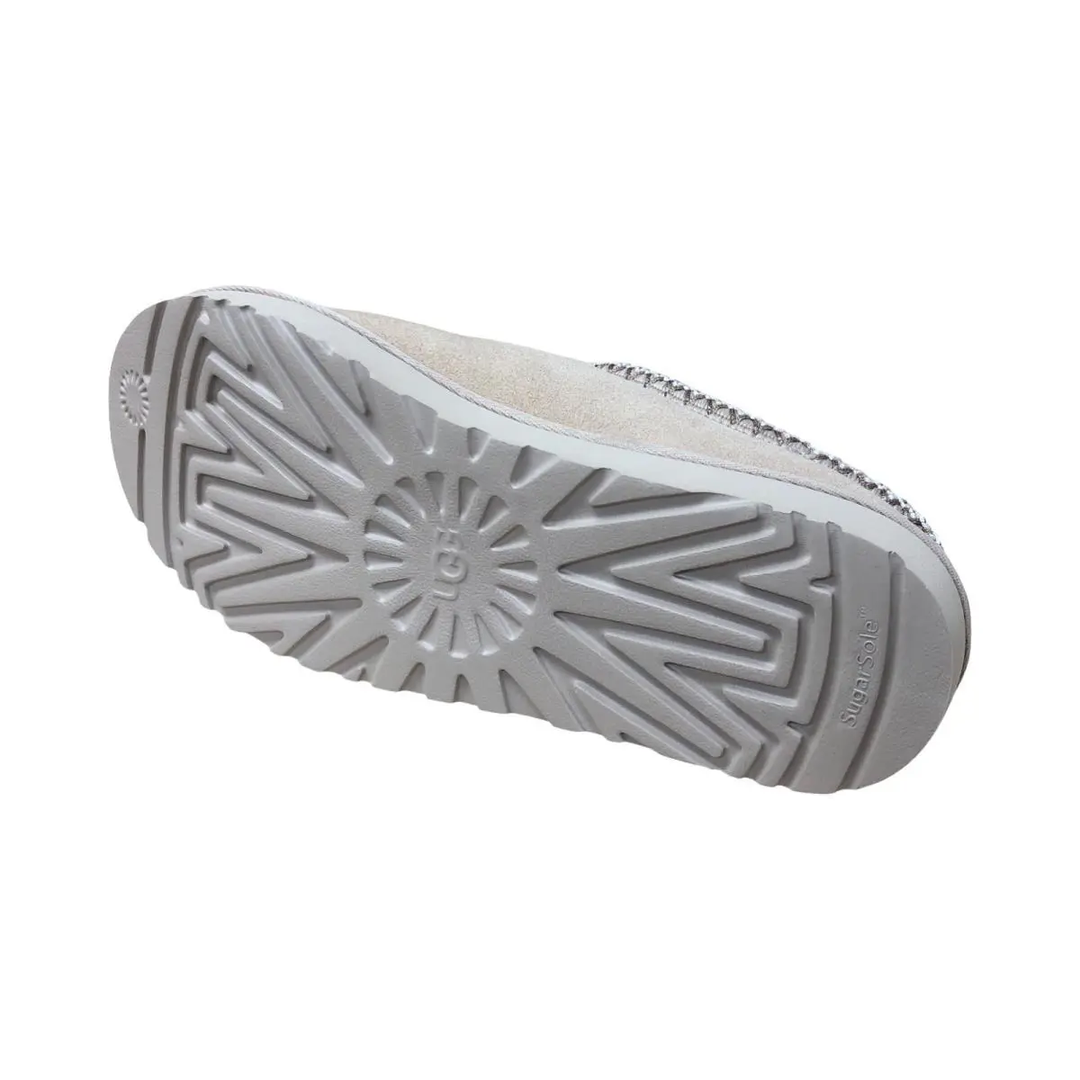 UGG shoes - Driftwood 6