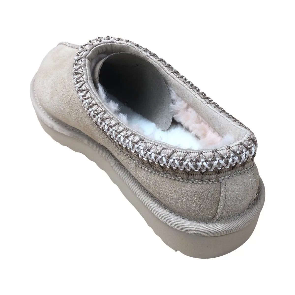 UGG shoes - Driftwood 9