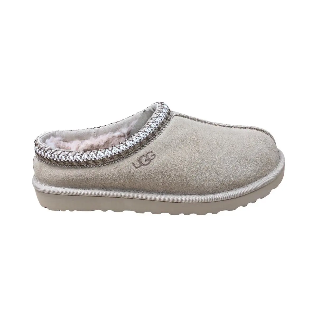 UGG shoes - Driftwood 3