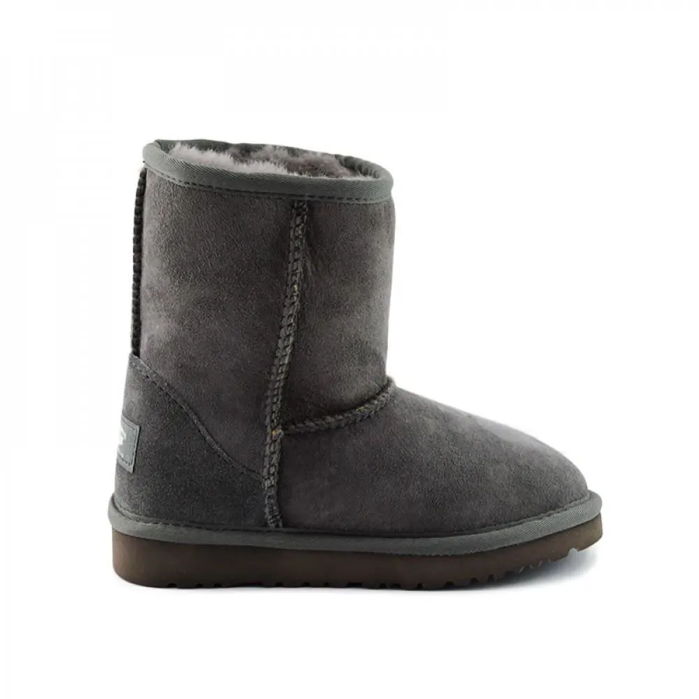 UGG shoes - Ugg Australia Classic Short - Australia Classic Short - Gray 0