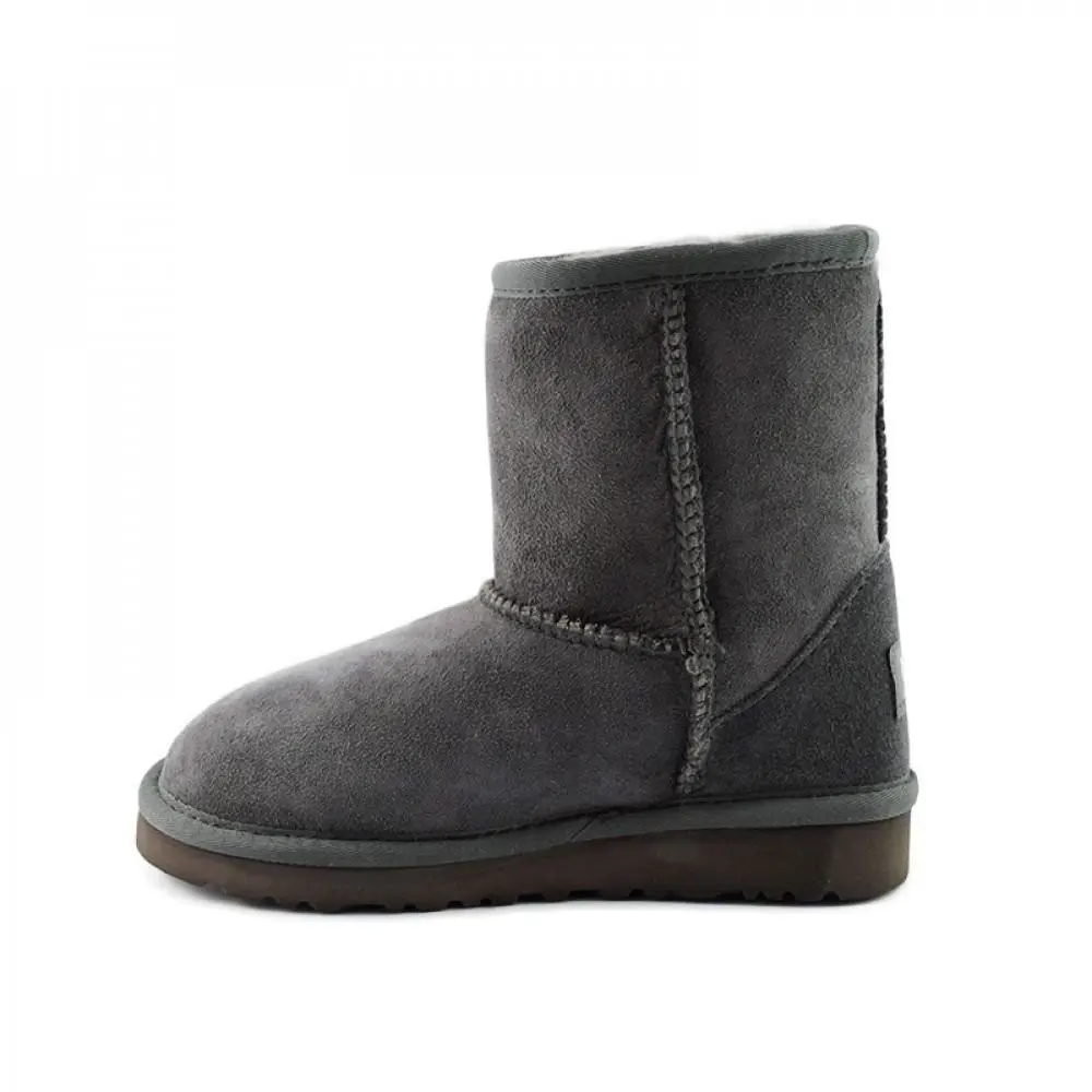 UGG shoes - Ugg Australia Classic Short - Australia Classic Short - Gray 7