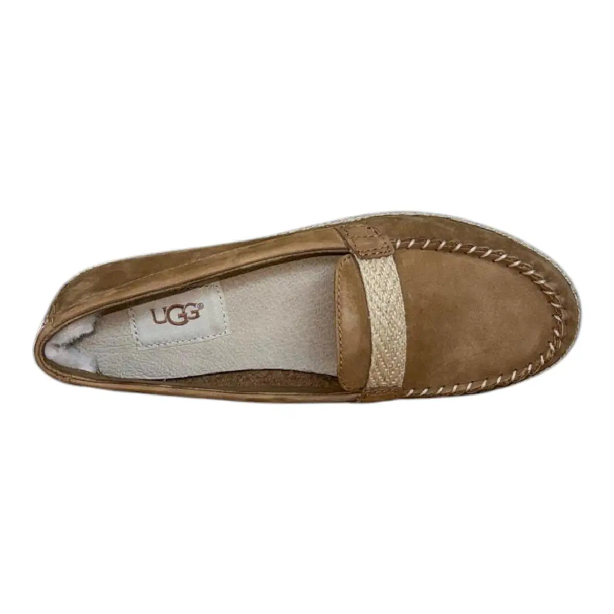 UGG shoes - Ugg Rozie - Rozie - Brown 3