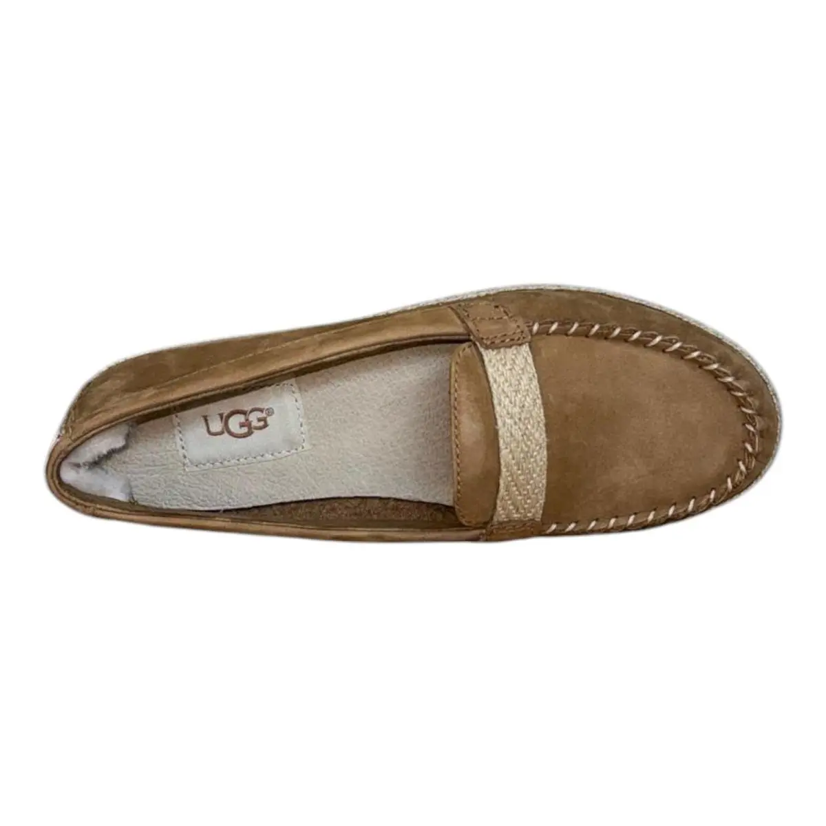 UGG shoes - Ugg Rozie - Rozie - Brown 9