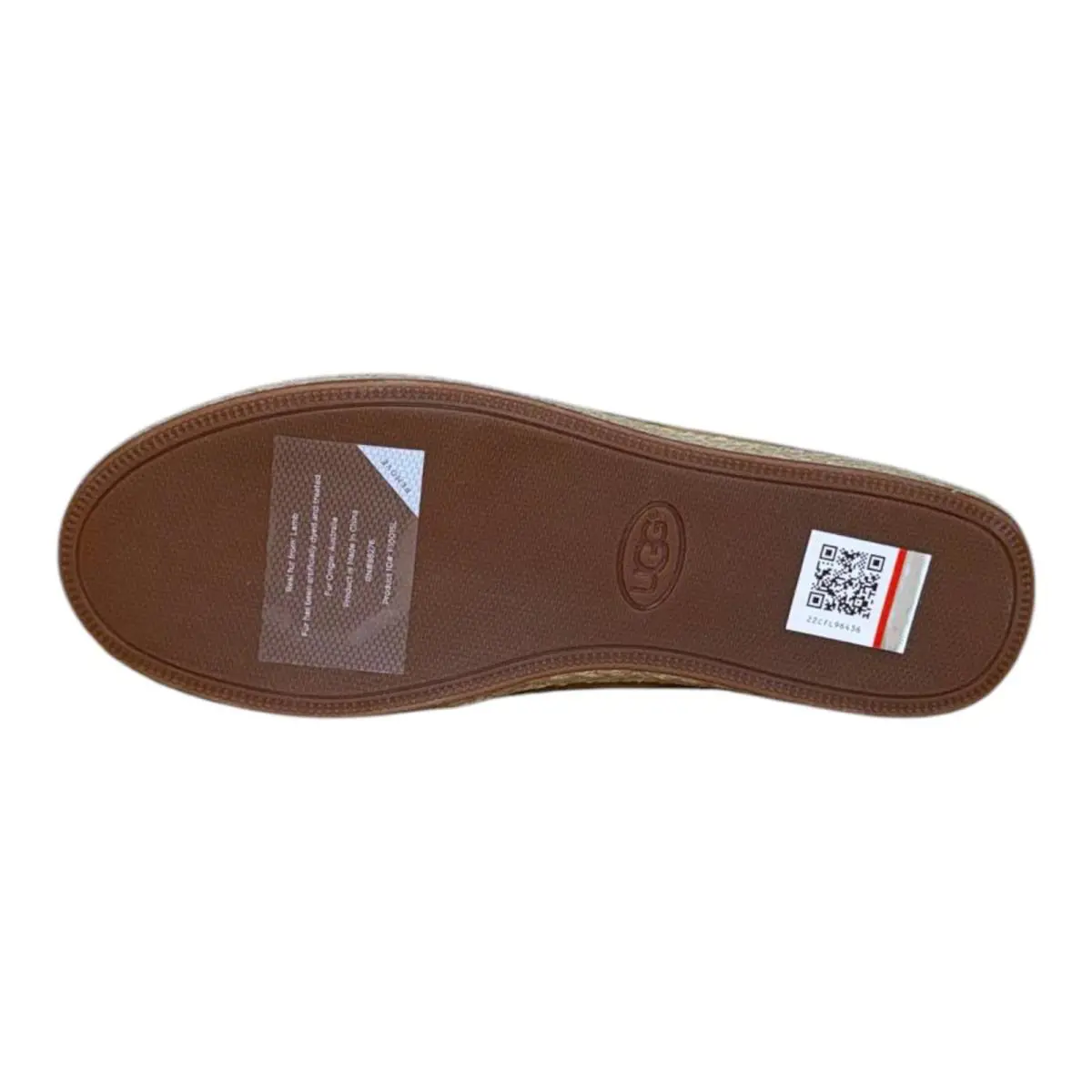 UGG shoes - Ugg Rozie - Rozie - Brown 10