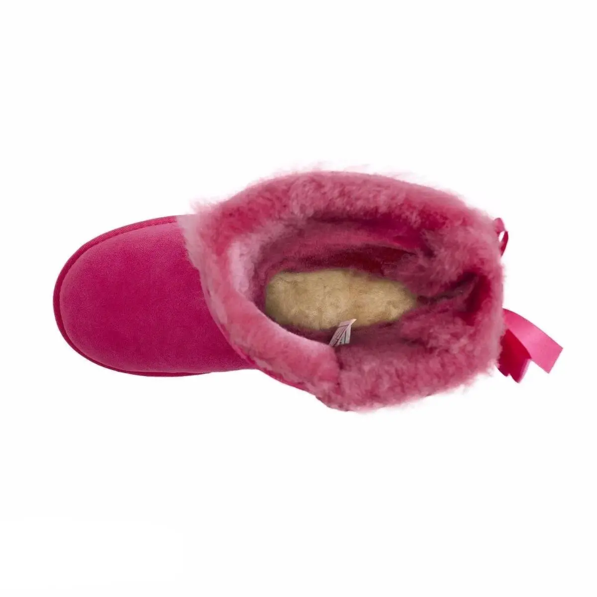 UGG shoes - UGG Australia Bailey Bow - Australia Bailey Bow - Pink 9