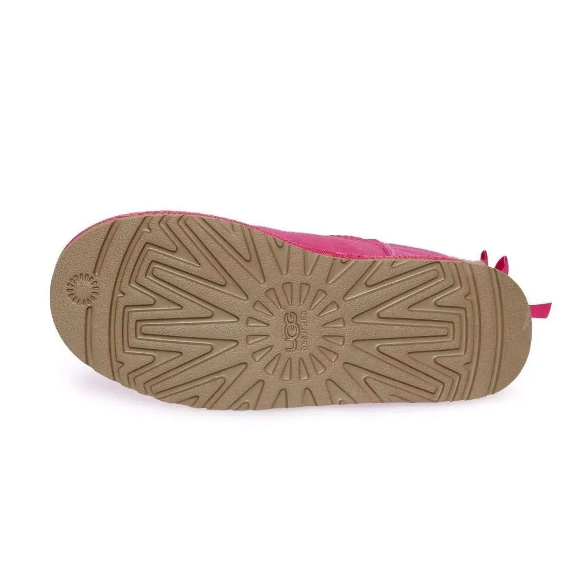 UGG shoes - UGG Australia Bailey Bow - Australia Bailey Bow - Pink 10