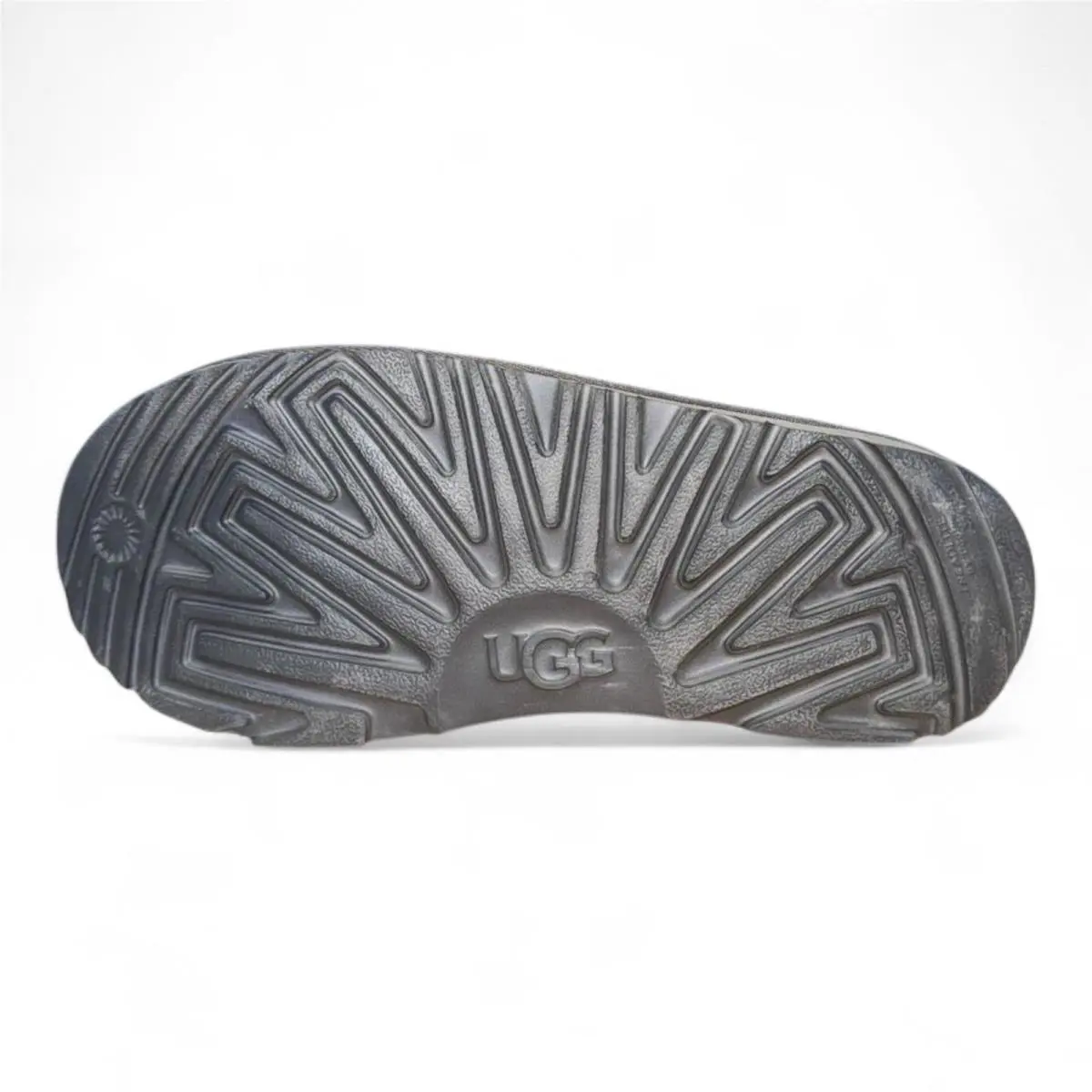 UGG shoes - UGG Australia Classic Tall - Australia Classic Tall - Gray 2