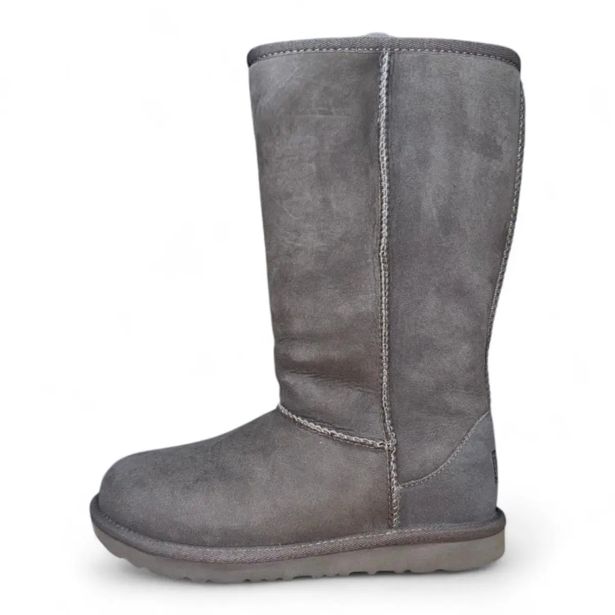 UGG shoes - UGG Australia Classic Tall - Australia Classic Tall - Gray 4
