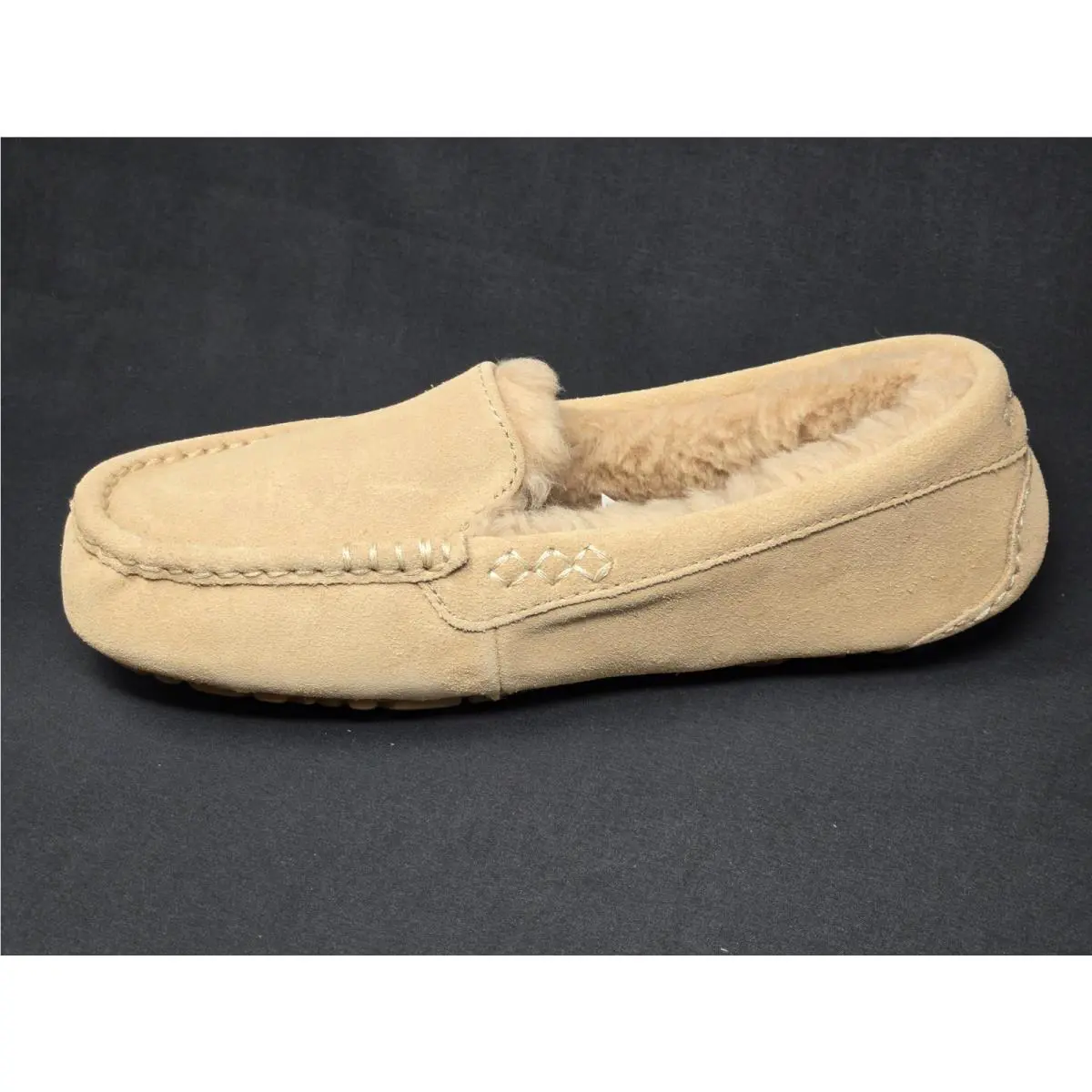 UGG shoes - UGG Australia Ansley - Australia Ansley - Beige 0
