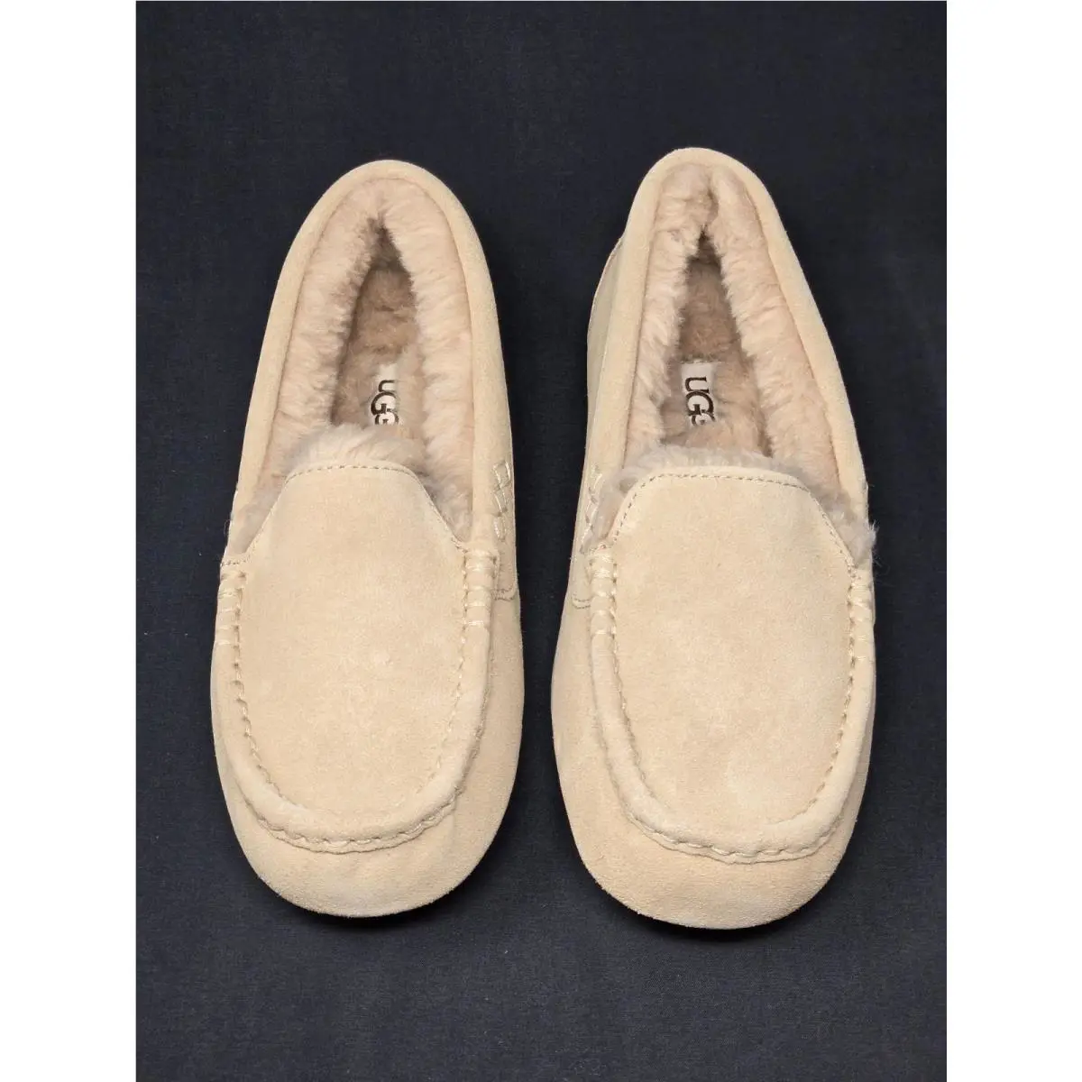 UGG shoes - UGG Australia Ansley - Australia Ansley - Beige 1