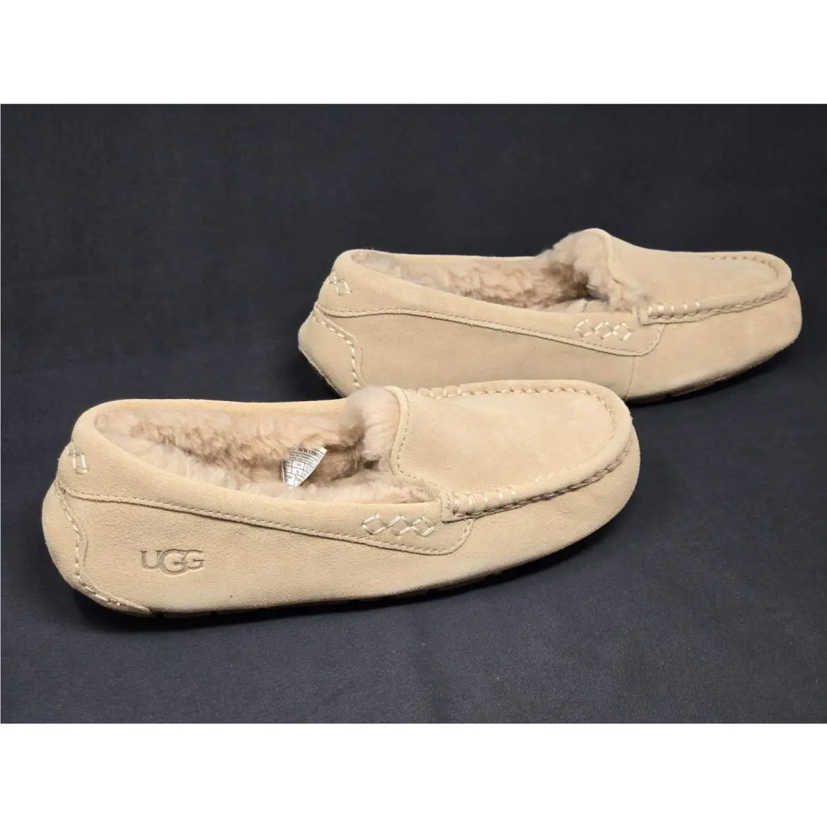 UGG shoes - UGG Australia Ansley - Australia Ansley - Beige 2