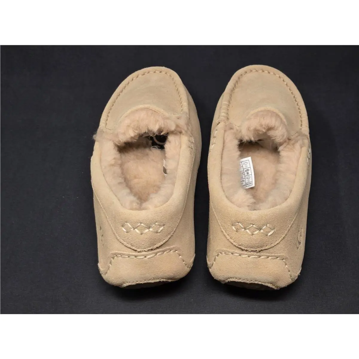 UGG shoes - UGG Australia Ansley - Australia Ansley - Beige 4