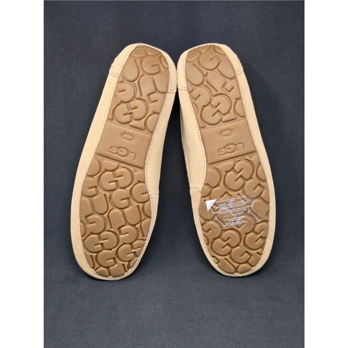 UGG shoes - UGG Australia Ansley - Australia Ansley - Beige 6