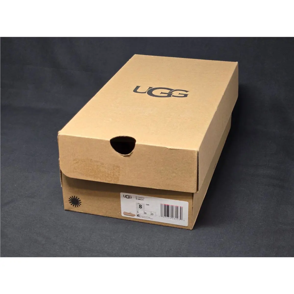 UGG shoes - UGG Australia Ansley - Australia Ansley - Beige 7