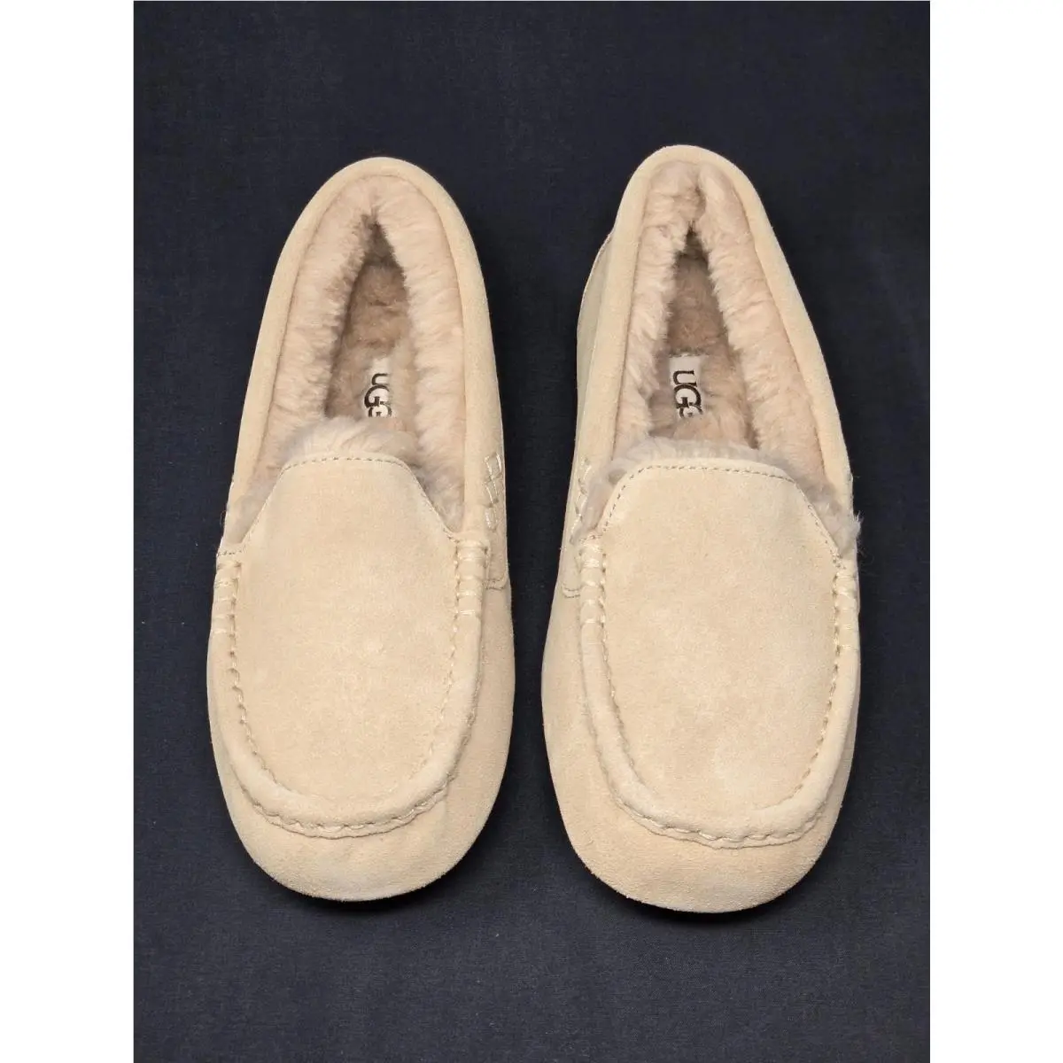 UGG shoes - UGG Australia Ansley - Australia Ansley - Beige 12