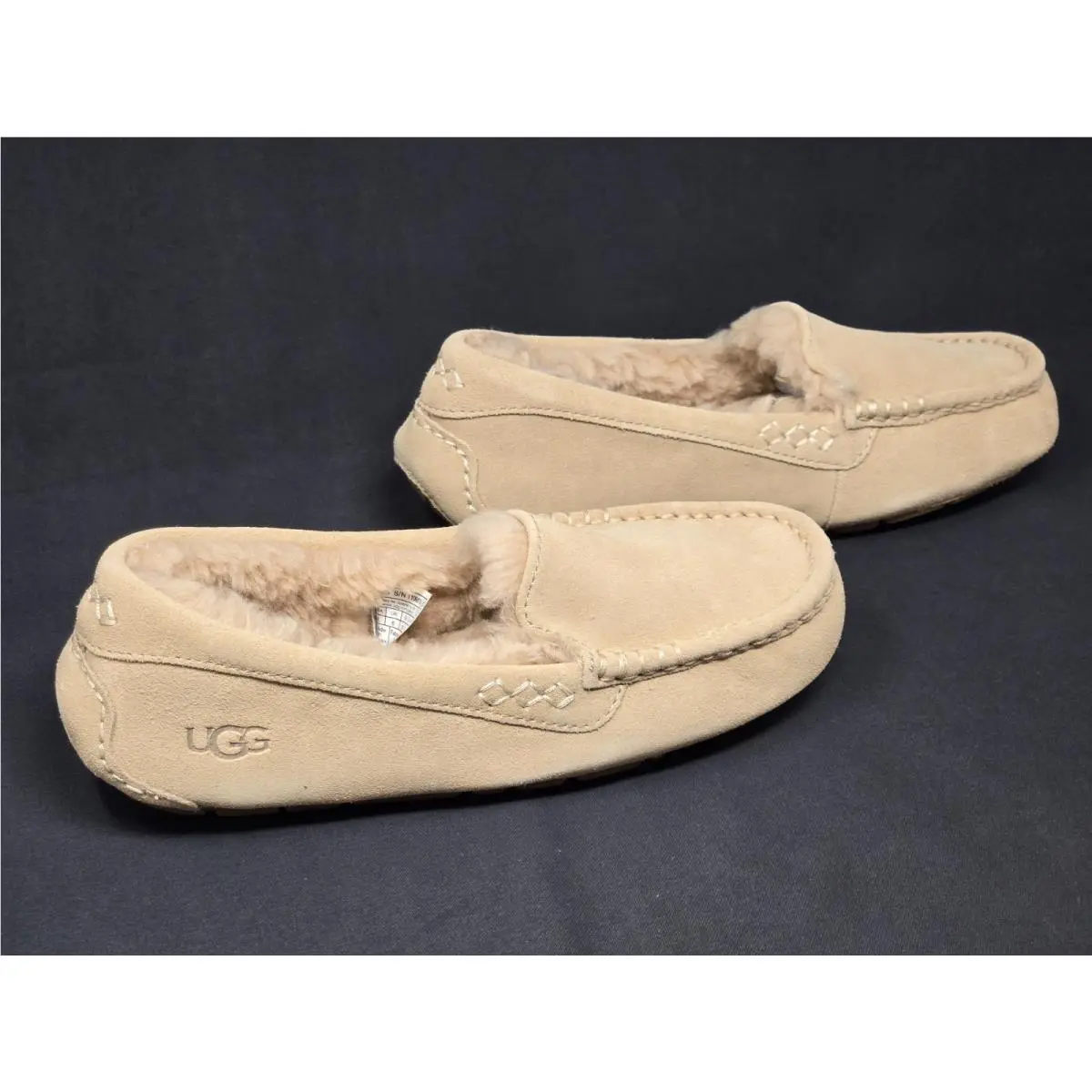 UGG shoes - UGG Australia Ansley - Australia Ansley - Beige 13
