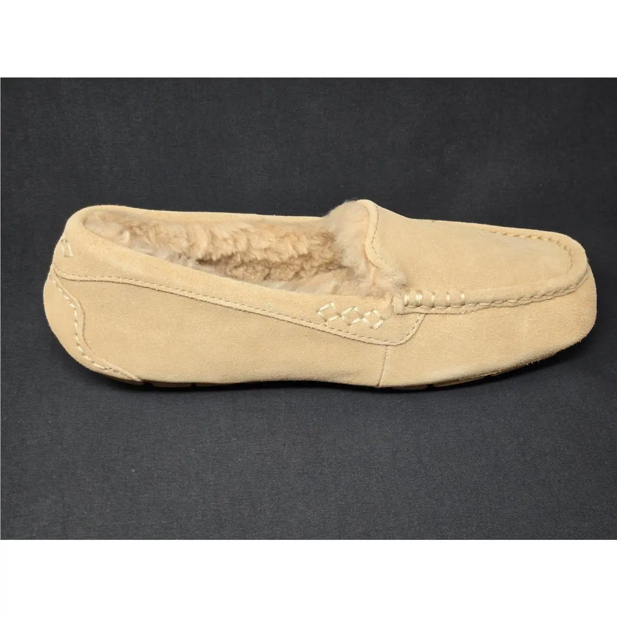 UGG shoes - UGG Australia Ansley - Australia Ansley - Beige 14