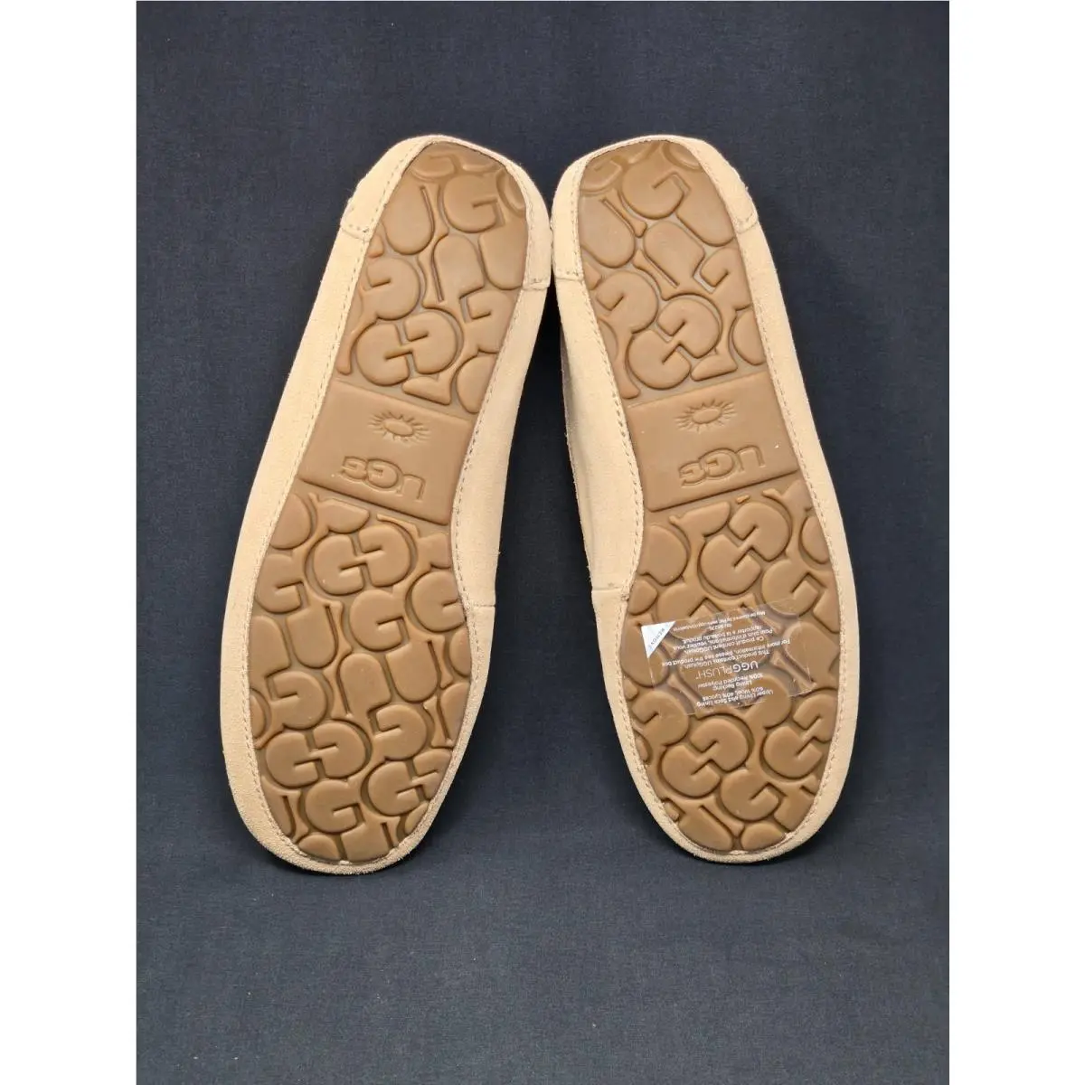 UGG shoes - UGG Australia Ansley - Australia Ansley - Beige 17