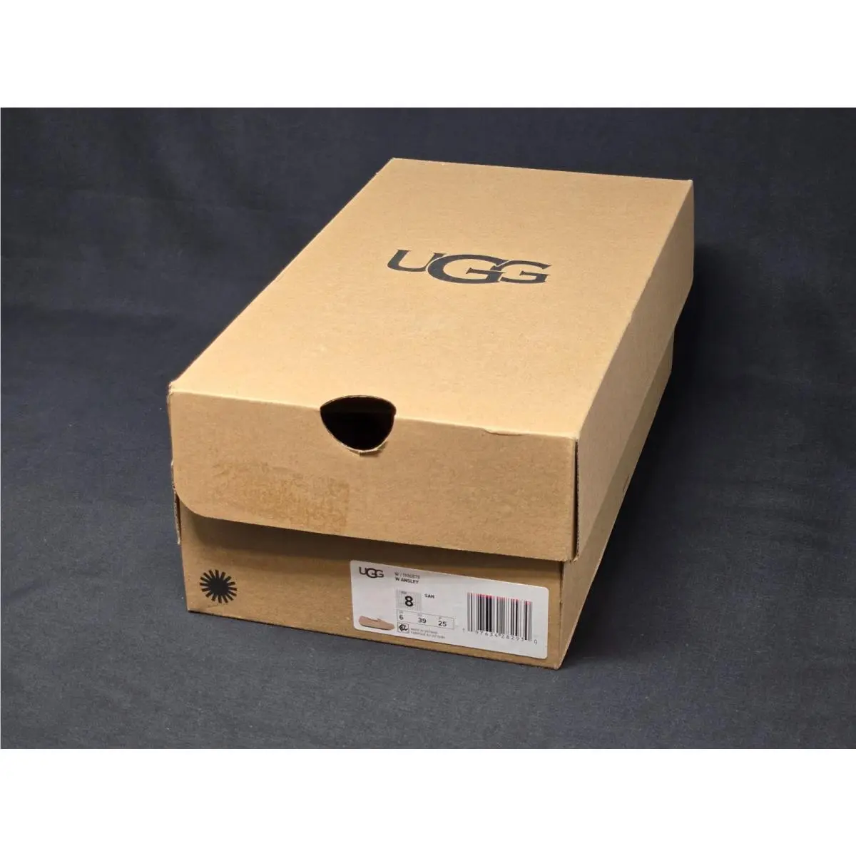 UGG shoes - UGG Australia Ansley - Australia Ansley - Beige 18