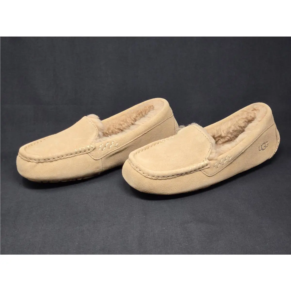 UGG shoes - UGG Australia Ansley - Australia Ansley - Beige 10