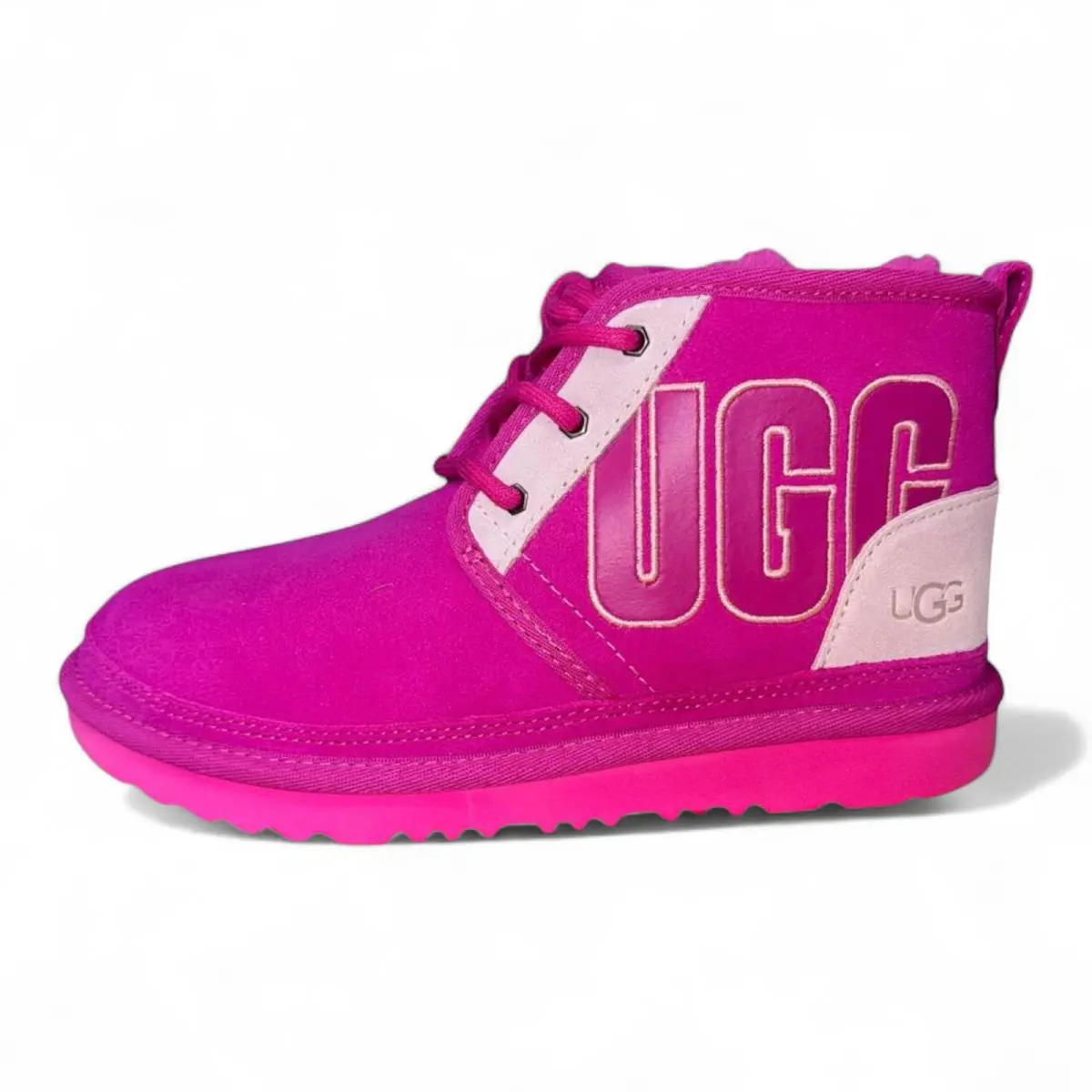 UGG shoes - Pink 0