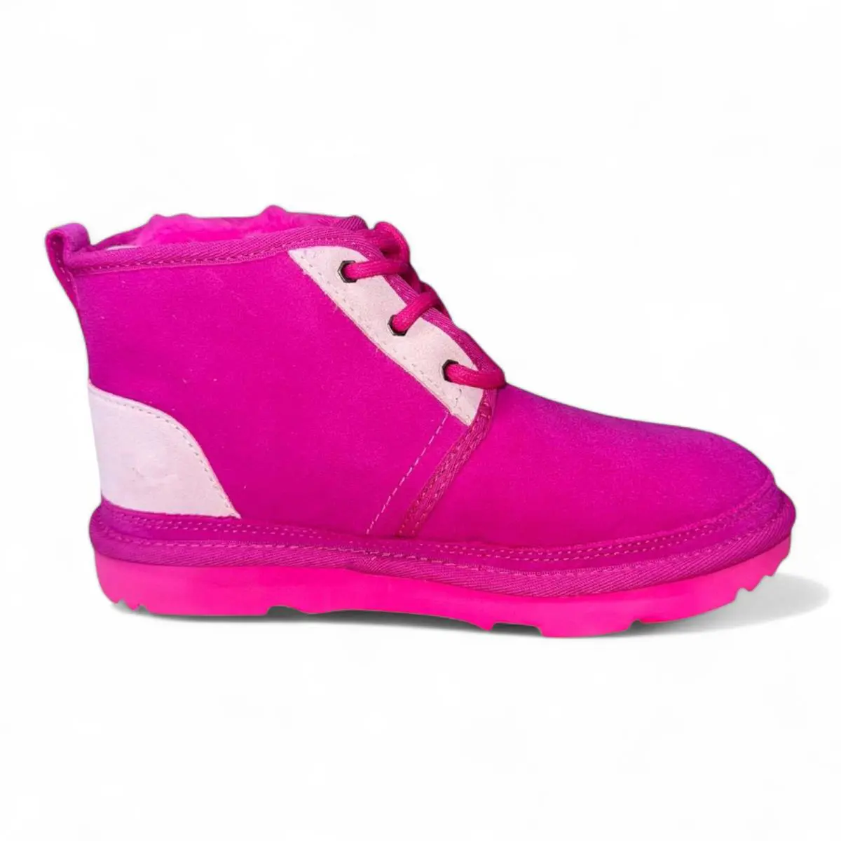 UGG shoes - Pink 1