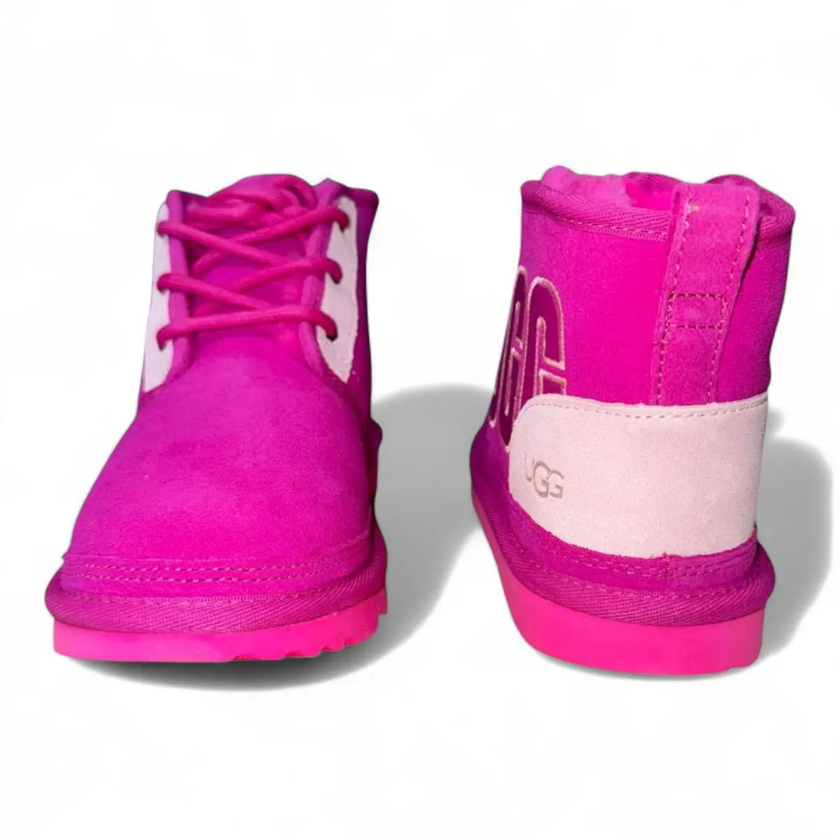 UGG shoes - Pink 2