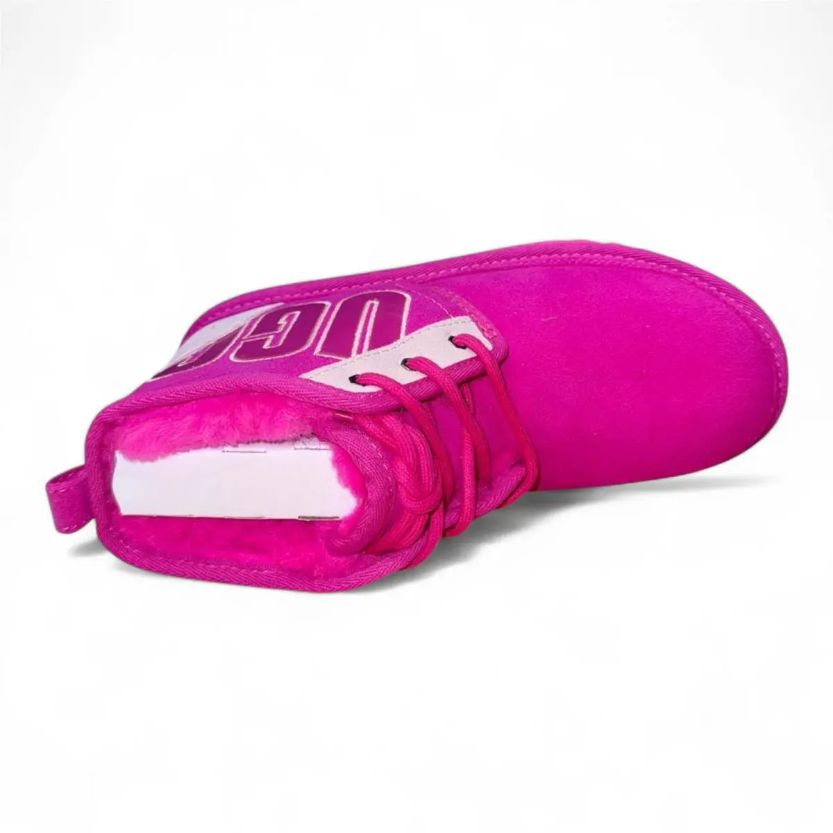 UGG shoes - Pink 3