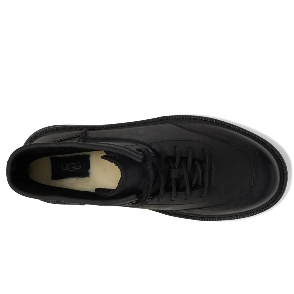 UGG shoes - Black/Black 0