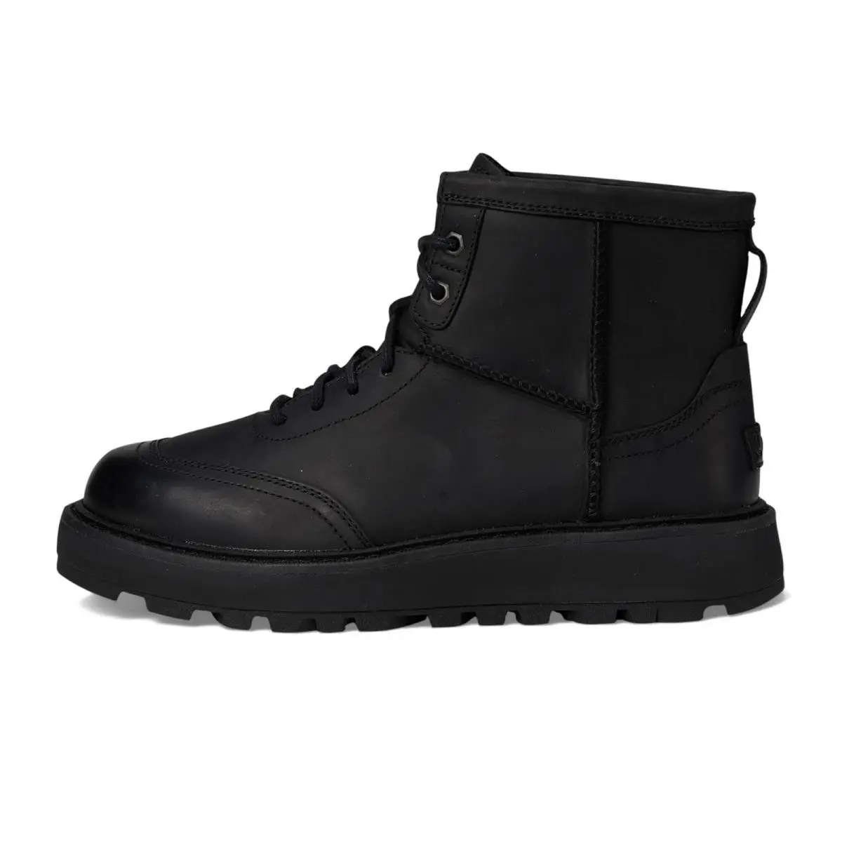 UGG shoes - Black/Black 2