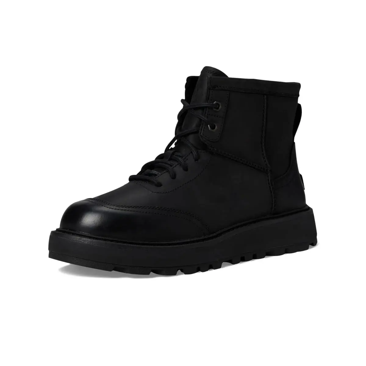 UGG shoes - Black/Black 5