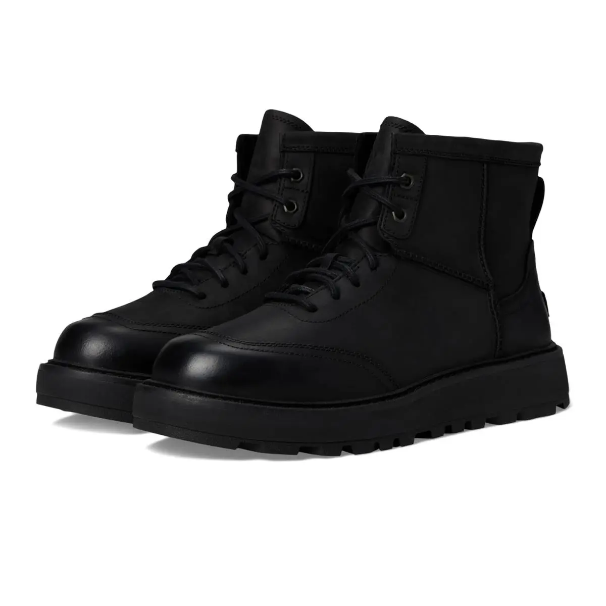 UGG shoes - Black/Black 6