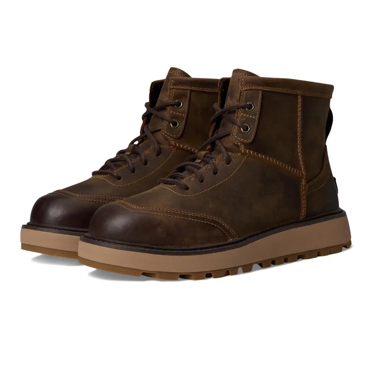 UGG shoes - Black/Black 13