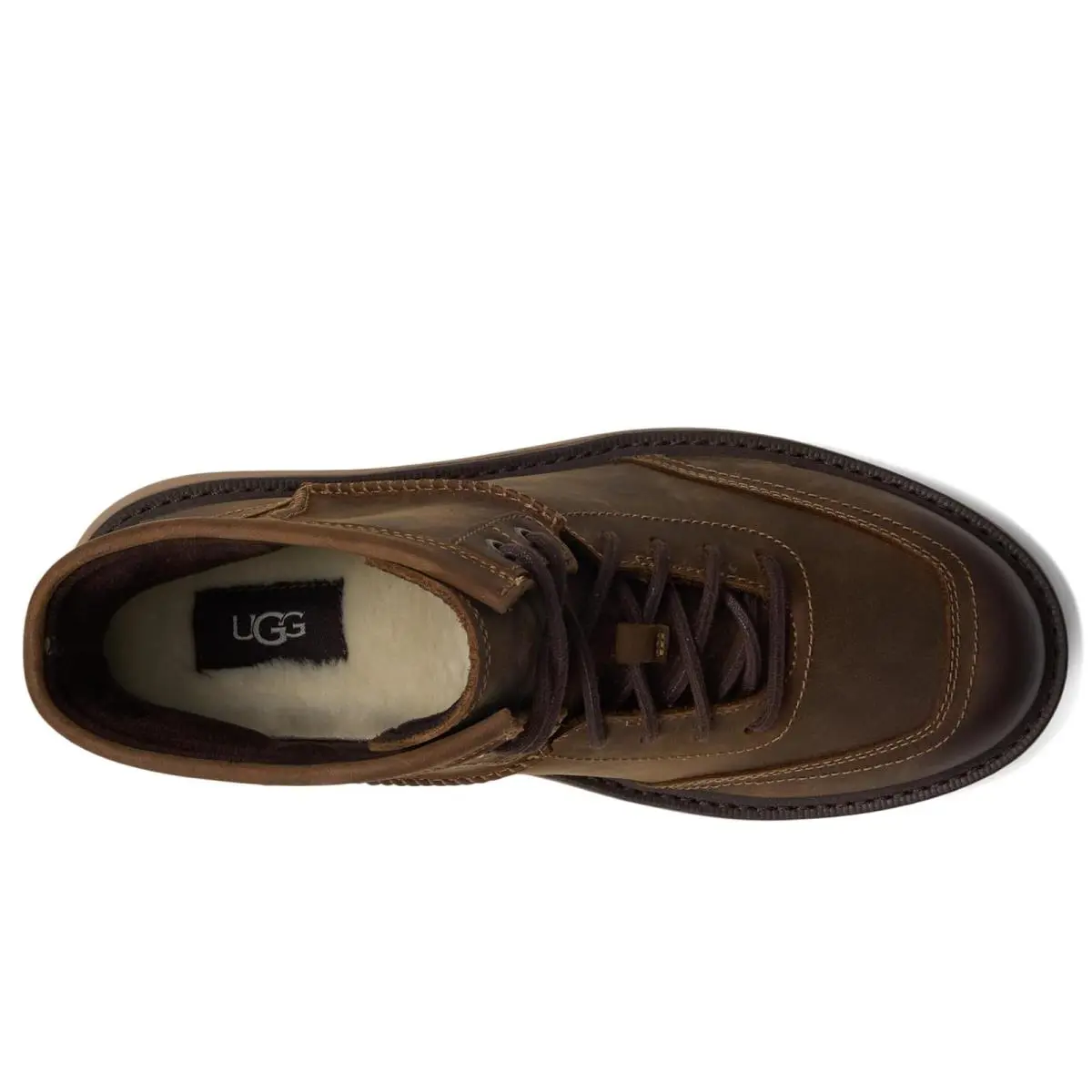 UGG shoes - Black/Black 14